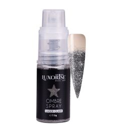 Ombre Spray Nail Art LUXORISE Laser Glam - Nightfall-Nail Art > Ombre Spray