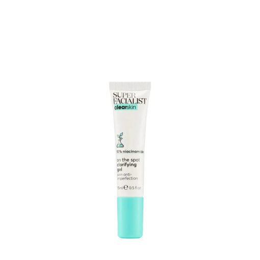 On the spot clarifying gel 15 ml-Ingrijirea pielii-Fata > Creme si lotiuni