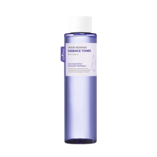 Onion newpair essence toner 200 ml-Ingrijirea pielii-Fata > Demachiant si toner