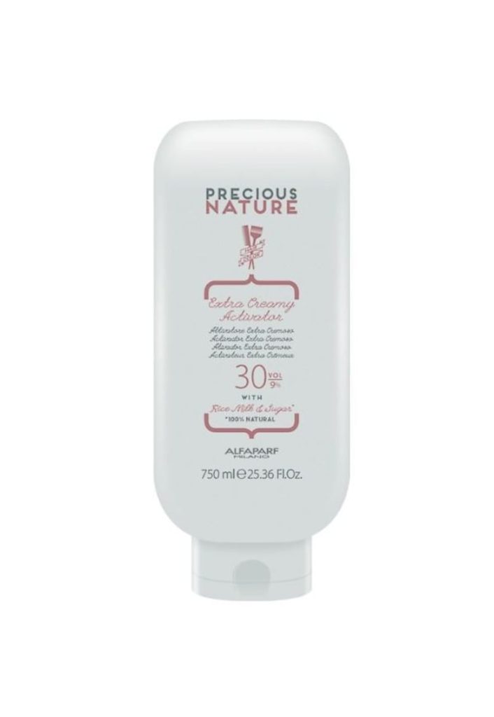 Oxidant Crema 9 % Precious Nature Extra Creamy Activator 30 vol - Femei - 750 ml-FEMEI-GENTI SI ACCESORII/Produse cosmetice