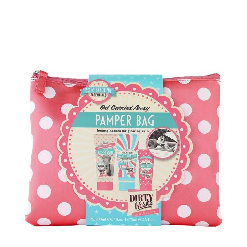 Pamper bag 475 ml-Ingrijirea pielii-Seturi