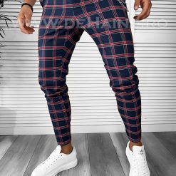 Pantaloni barbati eleganti B1828 54-3-Pantaloni > Pantaloni eleganti