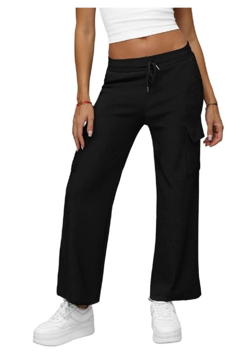 Pantaloni de dama JS/92K515-FEMEI-IMBRACAMINTE/Pantaloni si colanti