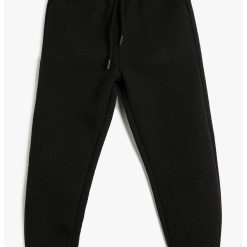 Pantaloni de trening cu talie ajustabila-BAIETI-IMBRACAMINTE/Blugi