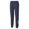 Pantaloni trening PUMA pentru barbati RAD CAL PANTS DK CL - 58939006-Imbracaminte-Pantaloni trening
