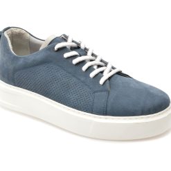 Pantofi BRAVELLI bleumarin