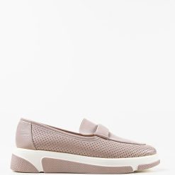 Pantofi Casual Gerta Gri 3