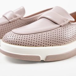 Pantofi Casual Gerta Gri 5