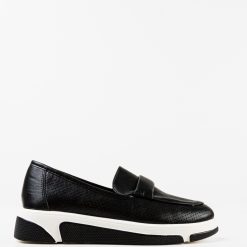 Pantofi Casual Gerta Negri 3