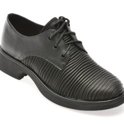 Pantofi EPICA negri
