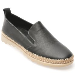 Pantofi EVIDA negri
