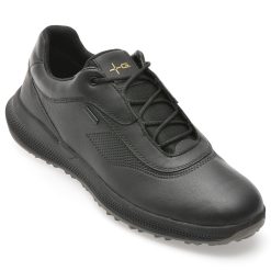 Pantofi GEOX negri