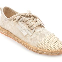 Pantofi GRYXX bej