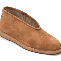 Pantofi GRYXX maro