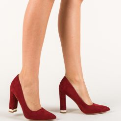 Pantofi Sofie Grena 2