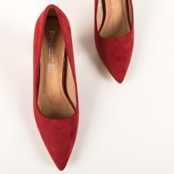 Pantofi Sofie Grena 4