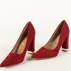 Pantofi Sofie Grena 5