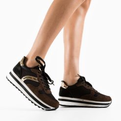 Pantofi Sport Agnes Maro 2