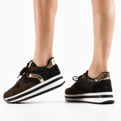 Pantofi Sport Agnes Maro 3