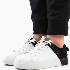 Pantofi Sport Branch Negri 3