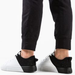 Pantofi Sport Branch Negri 4