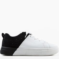 Pantofi Sport Branch Negri 5