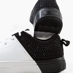 Pantofi Sport Branch Negri 7