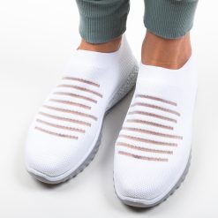 Pantofi Sport Cairon Albi 5