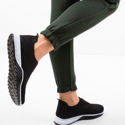 Pantofi Sport Cairon Negri 2