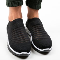 Pantofi Sport Cairon Negri 3