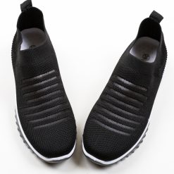 Pantofi Sport Cairon Negri 4