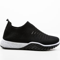 Pantofi Sport Cairon Negri 6