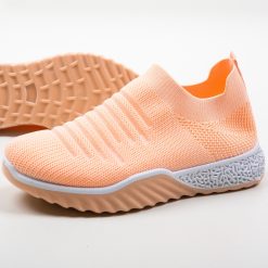 Pantofi Sport Cairon Roz 3