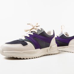 Pantofi Sport Carter Bej 5