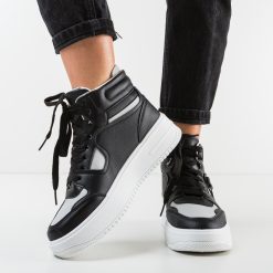 Pantofi Sport Enysa Gri 1