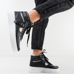 Pantofi Sport Enysa Gri 3