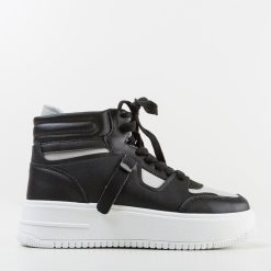 Pantofi Sport Enysa Gri 5