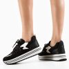 Pantofi Sport Gonca Negri-Sport-Sport