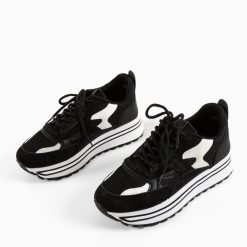 Pantofi Sport Gonca Negri 7