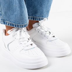 Pantofi Sport Grom Albi 2