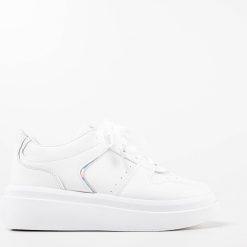 Pantofi Sport Grom Albi 3