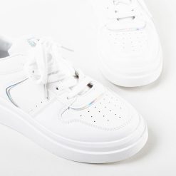 Pantofi Sport Grom Albi 4