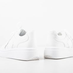 Pantofi Sport Grom Albi 5