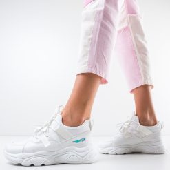 Pantofi Sport Habiro Albi 1