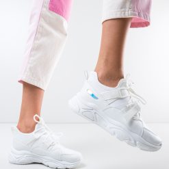 Pantofi Sport Habiro Albi 2