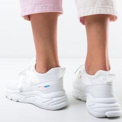 Pantofi Sport Habiro Albi 3