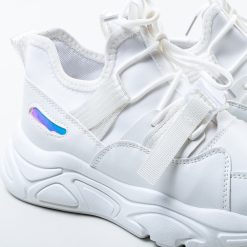 Pantofi Sport Habiro Albi 6