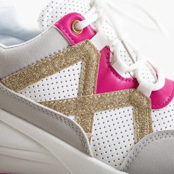 Pantofi Sport Isobel Fuchsia 6