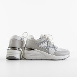 Pantofi Sport Isobel Gri 4