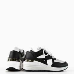 Pantofi Sport Isobel Negri 4